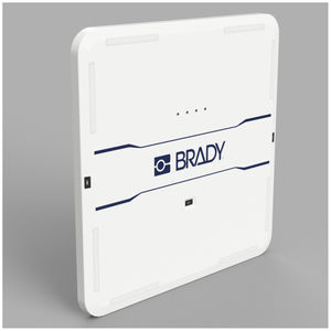 RFID antenna 1