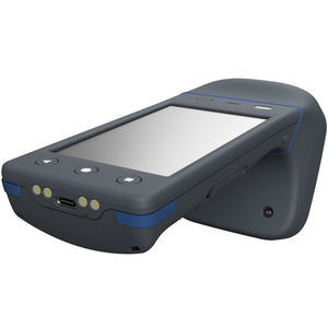 mobile RFID reader
