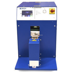 thermal transfer label printer-applicator