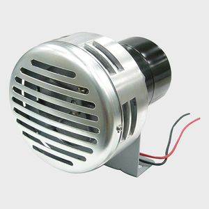 siren without beacon