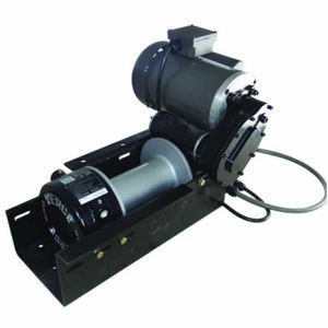 electric winch