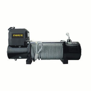 mechanical winch