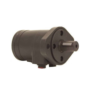 gerotor hydraulic motor