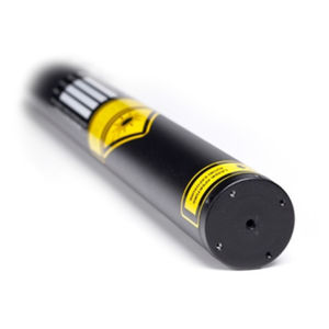 gas laser