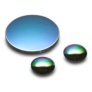 optical glass lens element