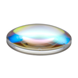 zinc selenide lens element