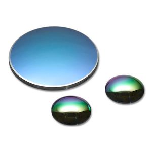 concave array lens element