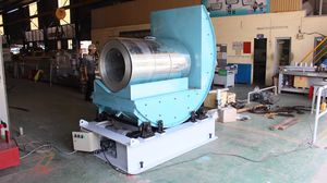 electric tilter