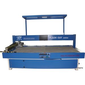 knife cutting machine