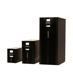 on-line uninterruptible power supply