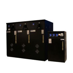 three-phase voltage stabilizer