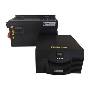 off-grid DC/AC inverter