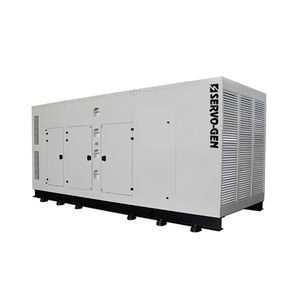 voltage generator