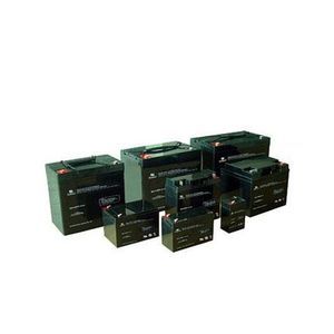 VRLA battery