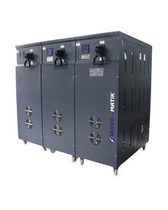 three-phase voltage stabilizer 1