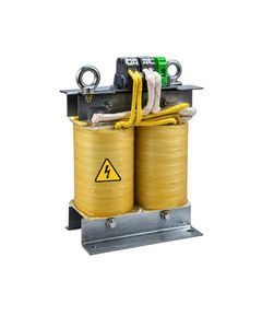 isolation transformer 1