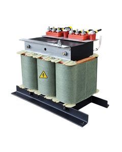 isolation transformer 1