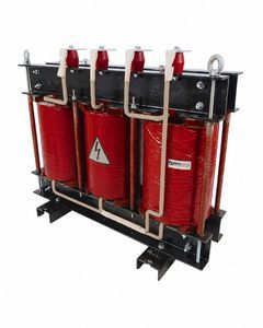 isolation transformer 1