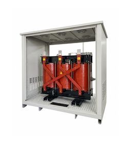 isolation transformer 1
