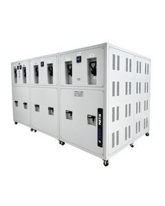 three-phase voltage stabilizer 1