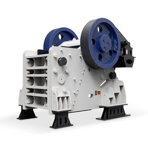 jaw crusher