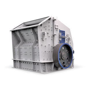 impact crusher