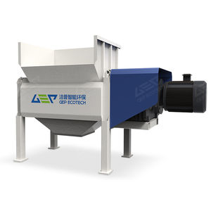 meat shredding machine