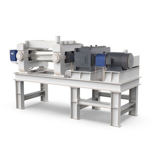 secondary shredder 1