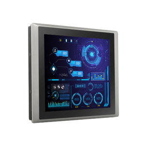 TFT LCD panel PC