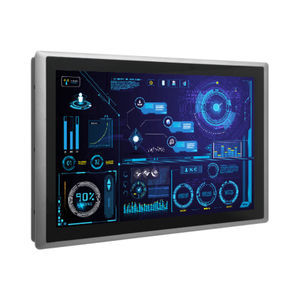 TFT LCD panel PC