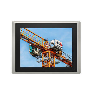 TFT LCD panel PC 1