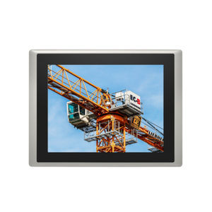 TFT LCD panel PC