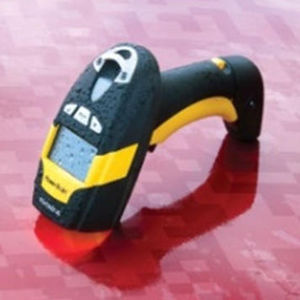 handheld barcode scanner