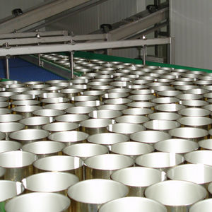 layer palletizer