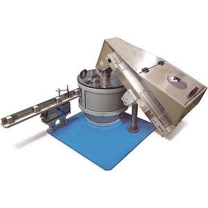 automatic insertion machine