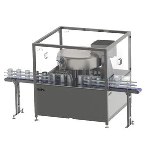 rotary sealing machine