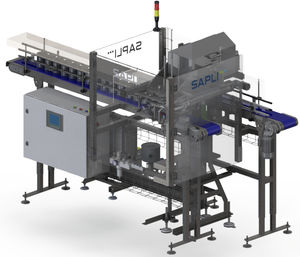 automatic can seaming machine 1