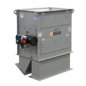 particle separator 1