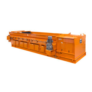 eddy current separator