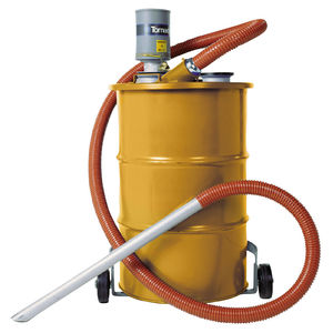 industrial vacuum cleaner