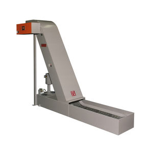 magnetic belt conveyor