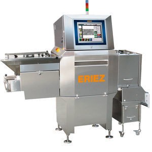 X-ray inspection system