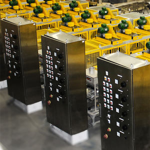 particle separator 1
