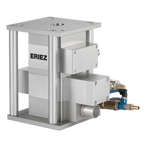 metal separator