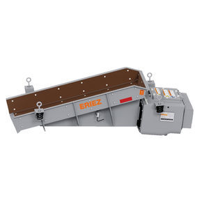 vibrating feeder 1