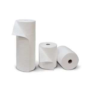 roll absorbent