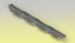 steel conveyor chain