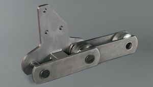 attachment conveyor chain