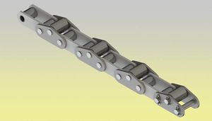 double conveyor chain