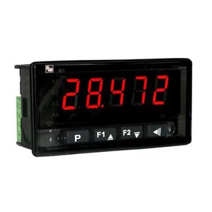 numeric displays